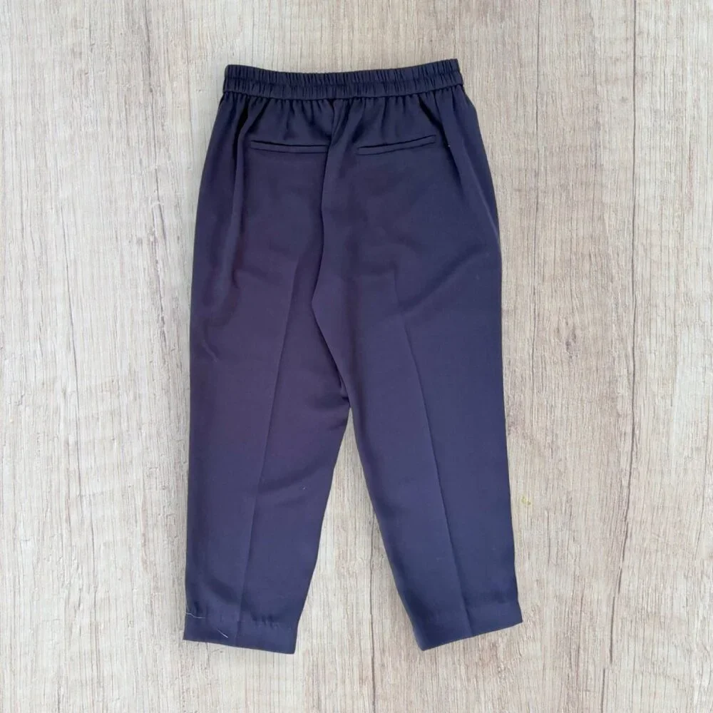 J. Crew crew navy